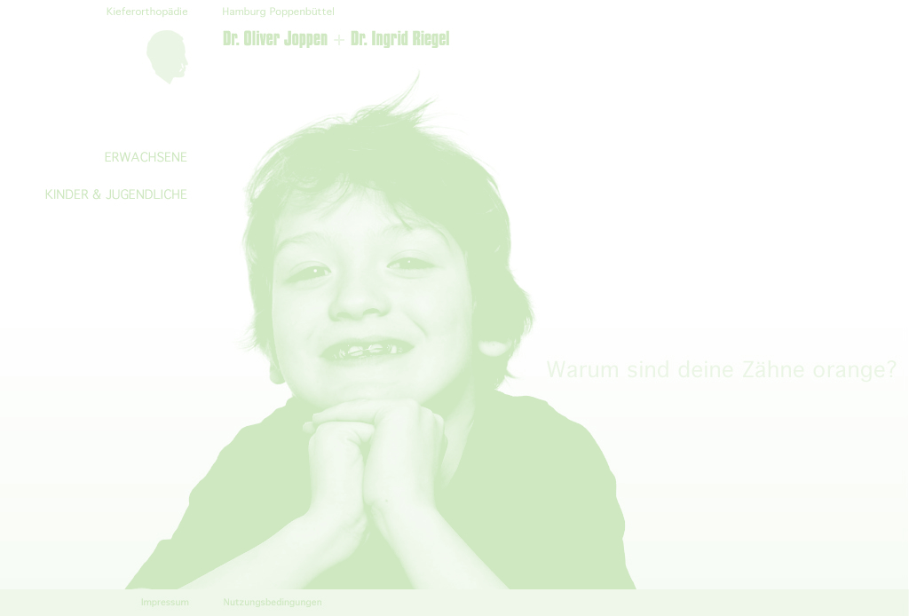 Joppen — Ansicht 1 Hover